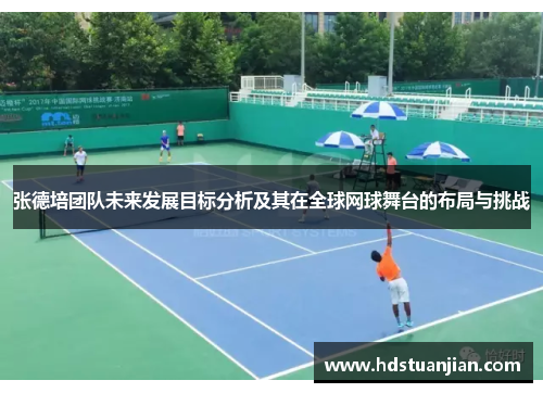 张德培团队未来发展目标分析及其在全球网球舞台的布局与挑战 张德培团队未来发展目标分析及其在全球网球舞台的布局与挑战